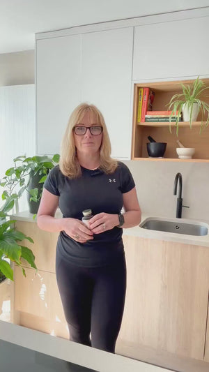 Systemic Proteolytic Enzymes Complex – Repair, Recovery & Inflammation Support