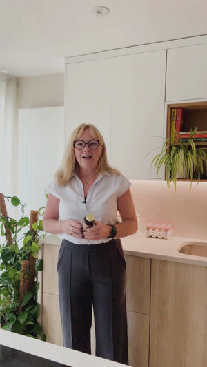 Marine Magnesium - Hear from our Nutritionist