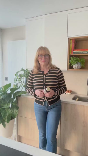 Acerola Cherry Capsules - Wholefood Vitamin C - Immune Support