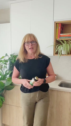 Adaptogen Complex 10 - with Ashwagandha, Bacopa, Holy Basil, Rhodiola, Schisandra, Gotu Kola, Ginseng, Astragalus IV