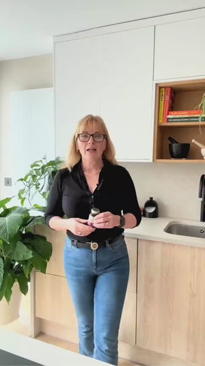 Ubiquinol – Active CoQ10 VitaQuinol® – Heart, Energy & Longevity