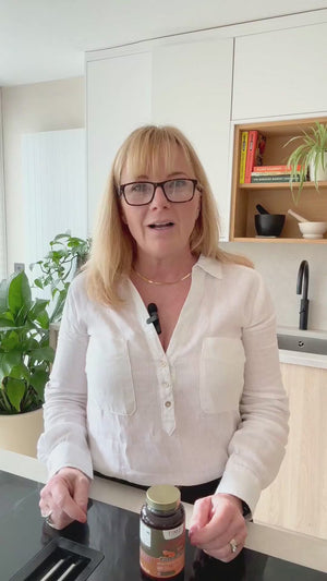 Optimised Curcumin Extract - Longvida® 285x Bioavailable Turmeric