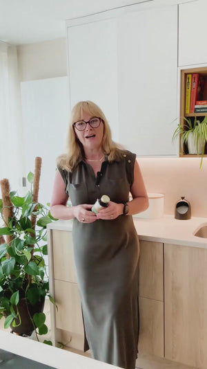 Organic Irish Sea Moss – Wild Harvested – Thyroid, Skin & Energy Support