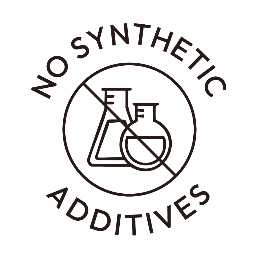 no additives