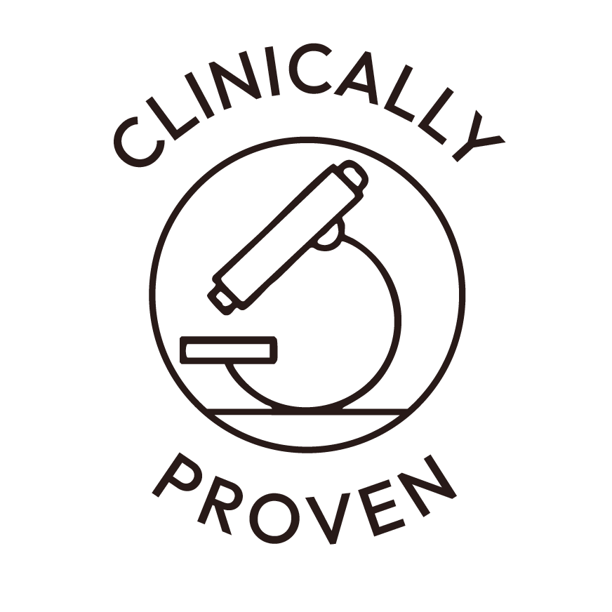 clinically proven