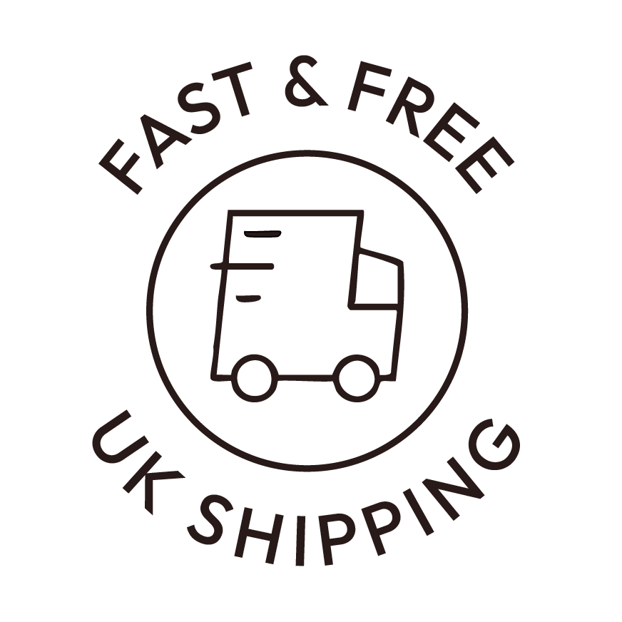 free uk shipping