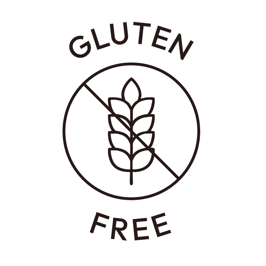 gluten free