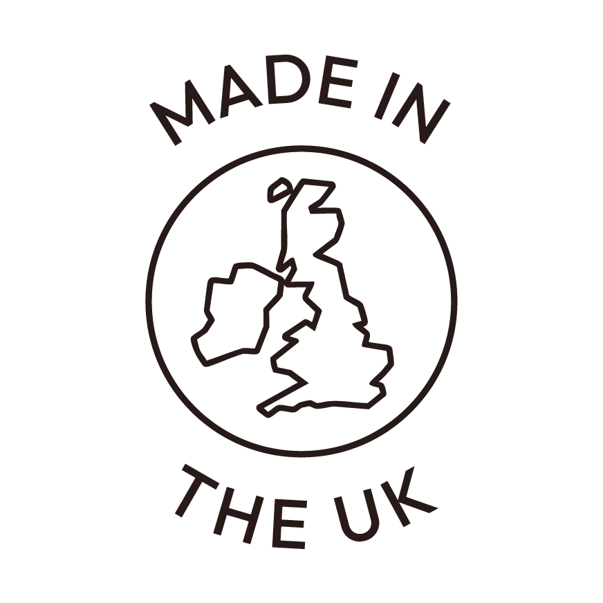made in uk