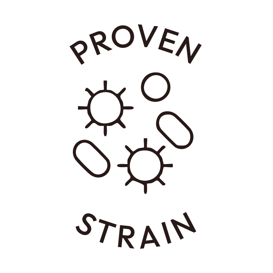proven strain